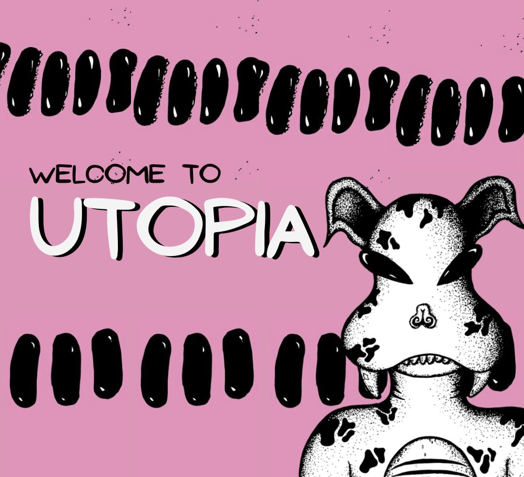 Project Utopia
