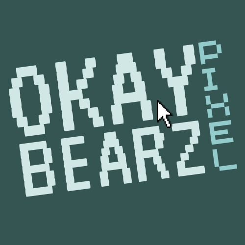 Okay Pixel Bearz