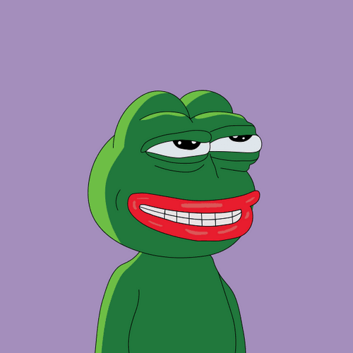PFPepe