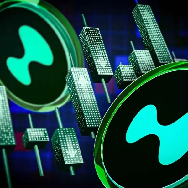 Nhà nghiên cứu Messari: Sử dụng Perp DEX để đầu tư vào cổ phiếu Hoa Kỳ: Điều lớn lao tiếp theo Nhà nghiên cứu Messari: Sử dụng Perp DEX để đầu tư vào cổ phiếu Hoa Kỳ: Điều lớn lao tiếp theo