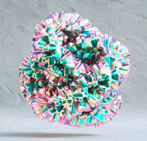 Triangulux by Celestial