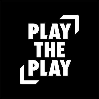 PLAY THE PLAY for J.LEAGUE