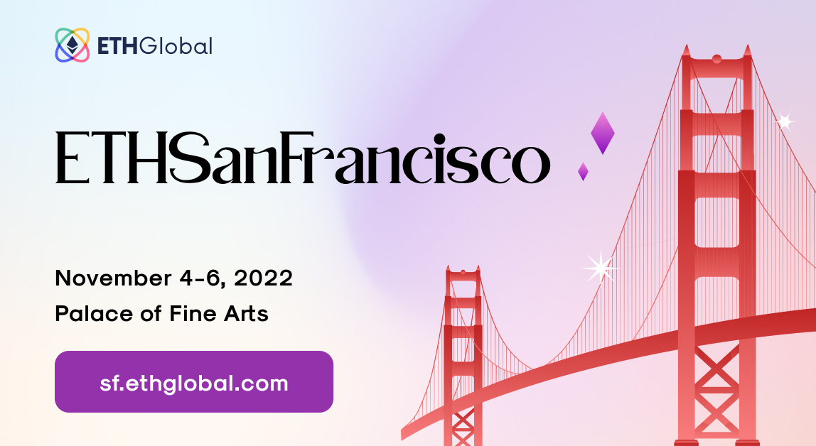 ETHSanFrancisco