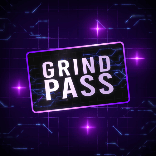 Grind Pass
