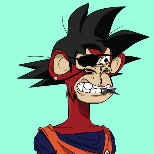 Manga Ape Universe Club