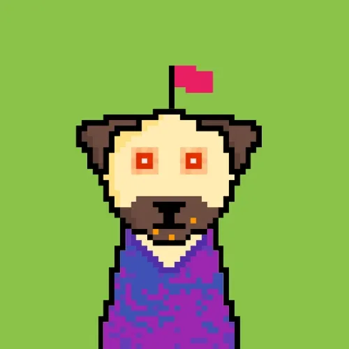Pixel Pugs
