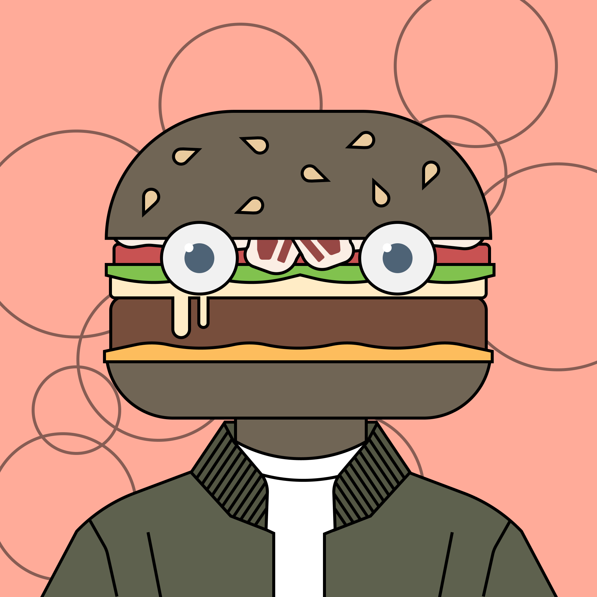 BurgerHeadz