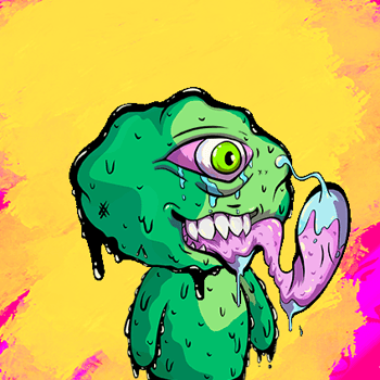 Spooky Sequel: TheFattyBagz x Reddit Collectible Avatars