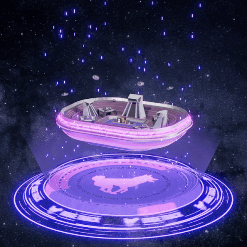 Doge Track: Genesis Tracks