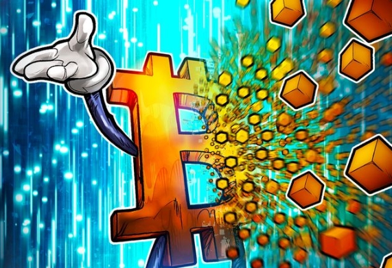 Bitcoin losing trillions in value hasn't stopped traditional giants' interest in digital assets sector