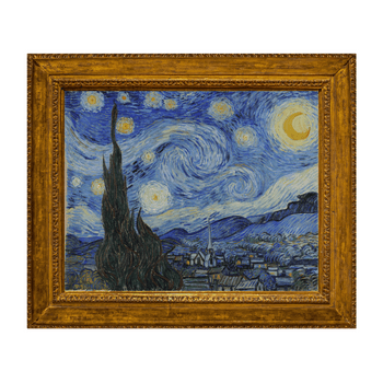 The Starry Night Original