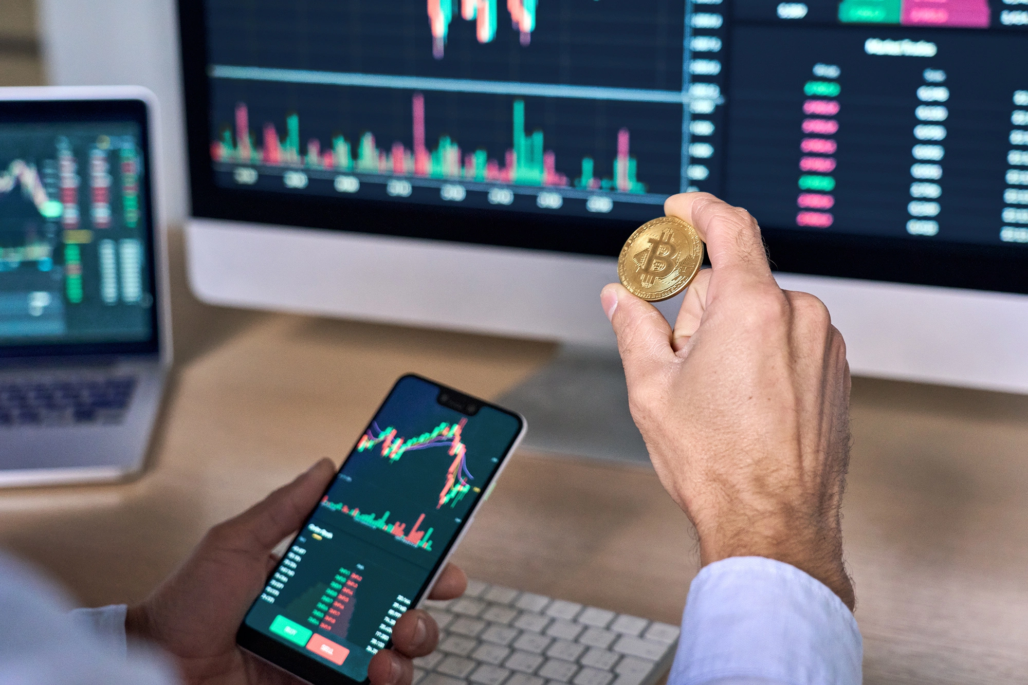 Crypto crashes and job slashes: Lessons for local leaders on building an innovation ecosystem