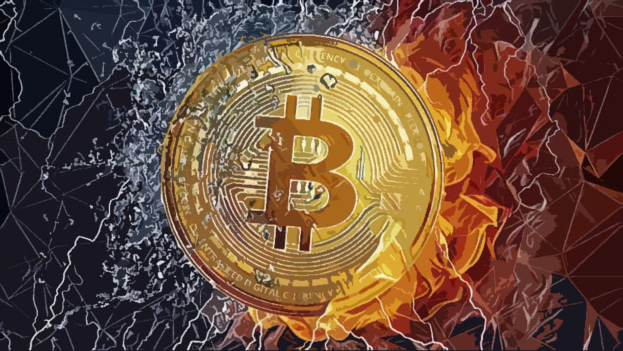 Have Bitcoin Reached Its Bottom?