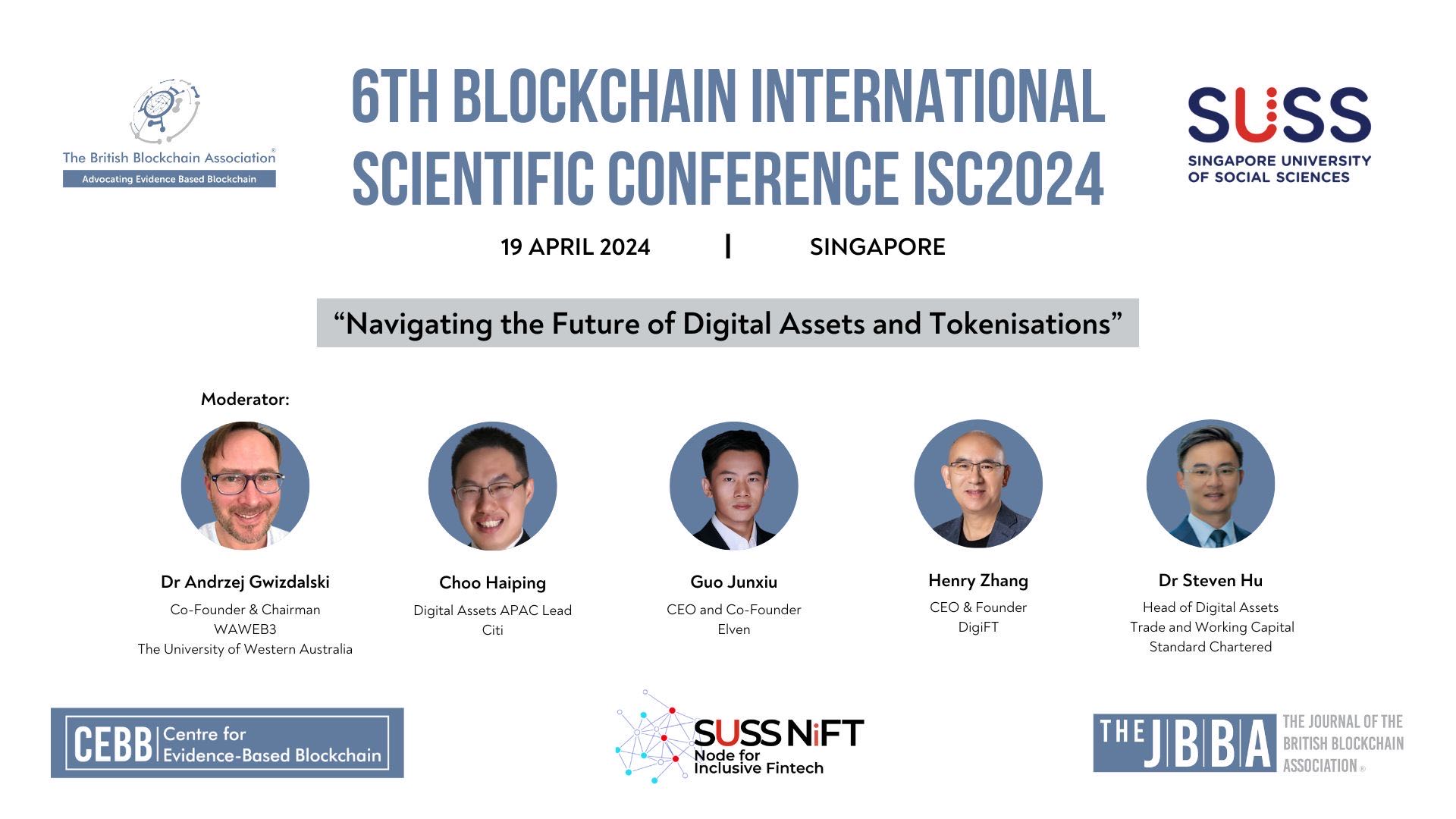 Elven CEO郭俊秀：数字资产代币化扩大了金融化的资产类别