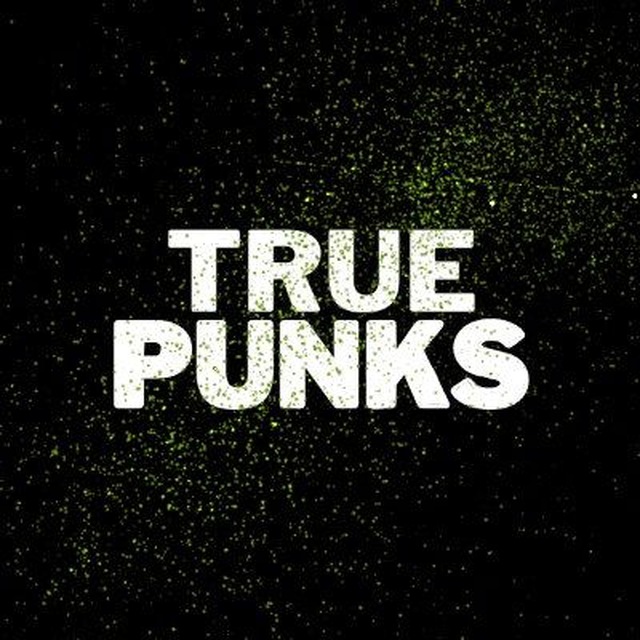 True Punk