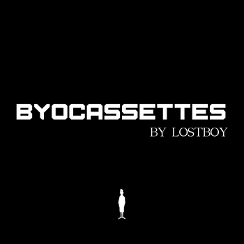 BYOCassette