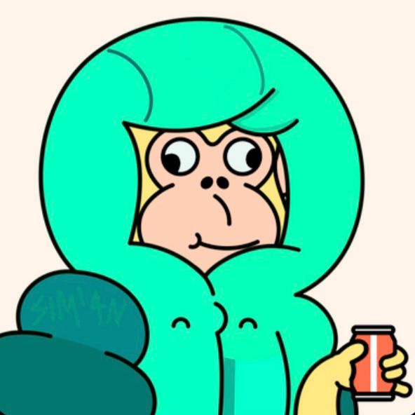 The Simians Universe