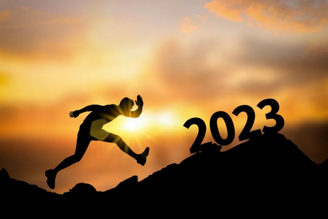 展望2023：加密行业能否开启触底反弹？