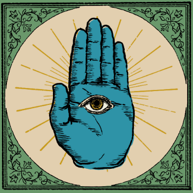 #Ethnology Series 2: Gods and Demons