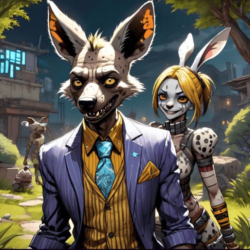 Anime Mania *Shadow*