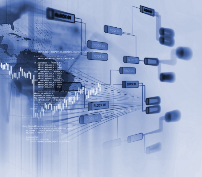 MPT 下岗？智能合约区块链的优化