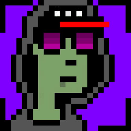 Minimum Wage Poly Punks