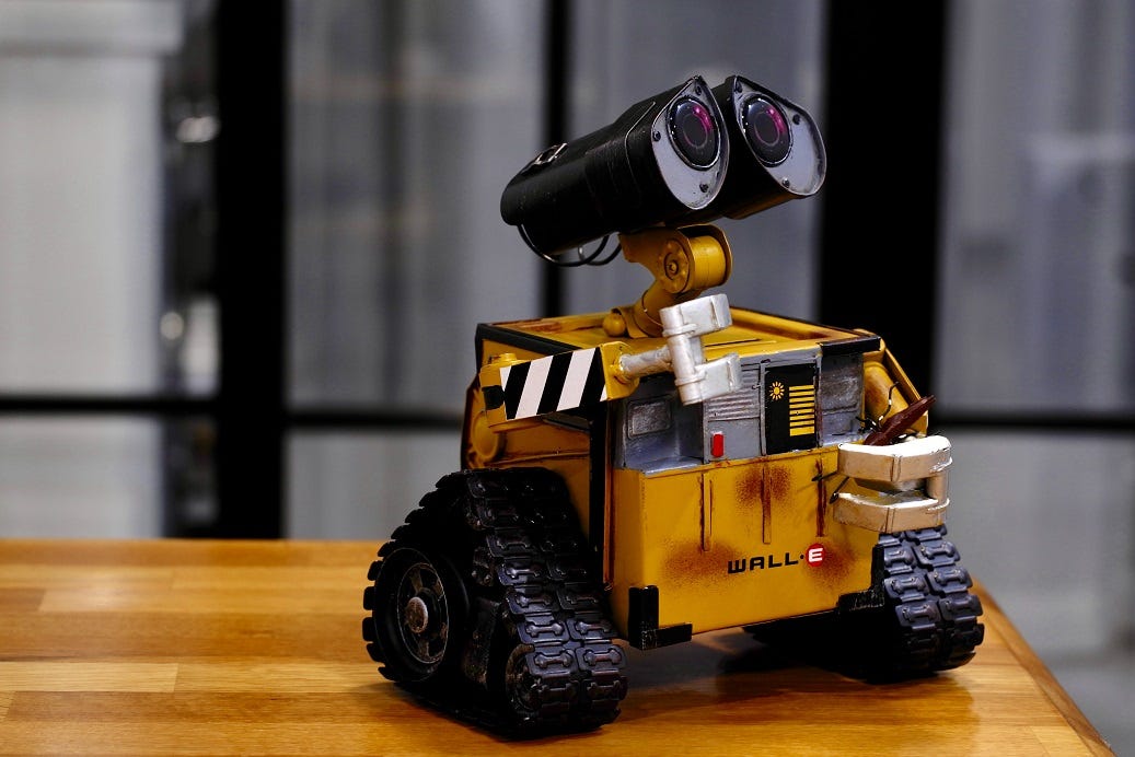 Why trying to "shape" AI innovation to protect workers is a bad idea