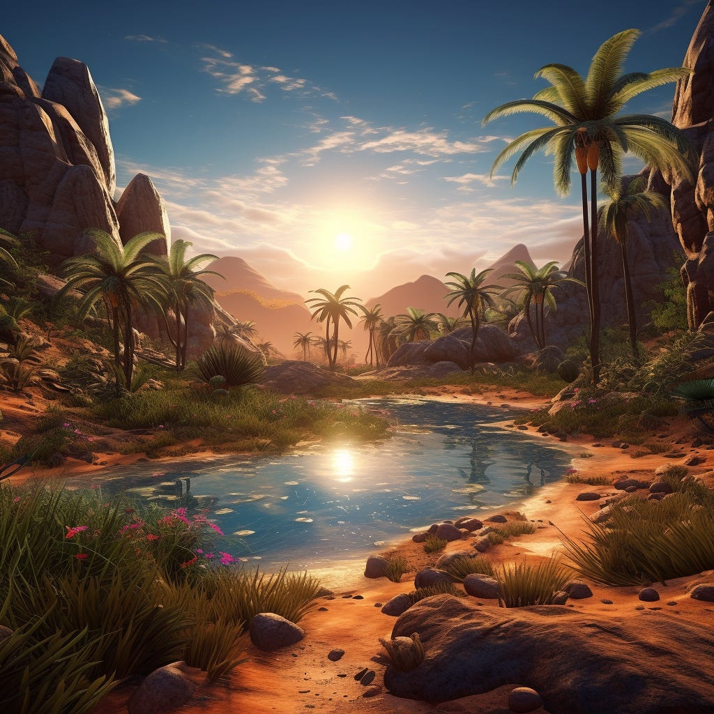 Hallucinations in AI