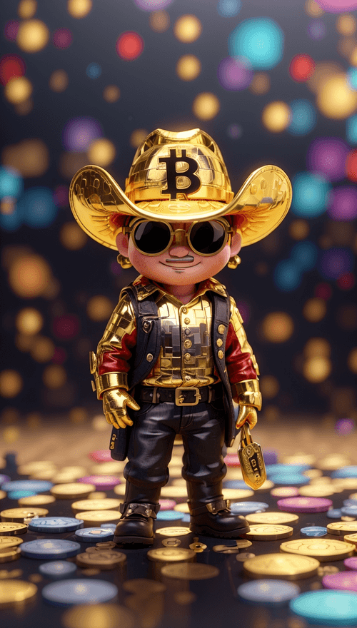 Bitcoin Universe Collection