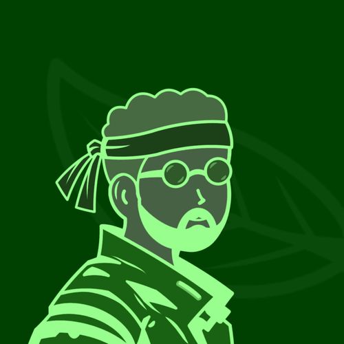 Green People GENESIS