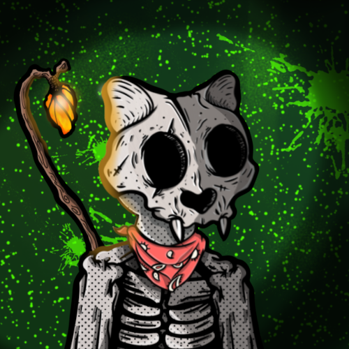 Cats of Cyprus - Oi Kattoi