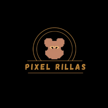 Pixel Rillas