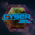 CYBER GIRL METAVERSE