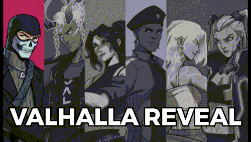 Valhalla Limited Pass