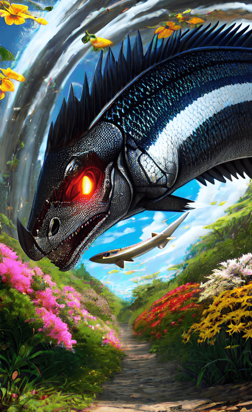 Evolution Environment Adaptation