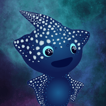 Spooky Sequel: scubaprincess13 x Reddit Collectible Avatars