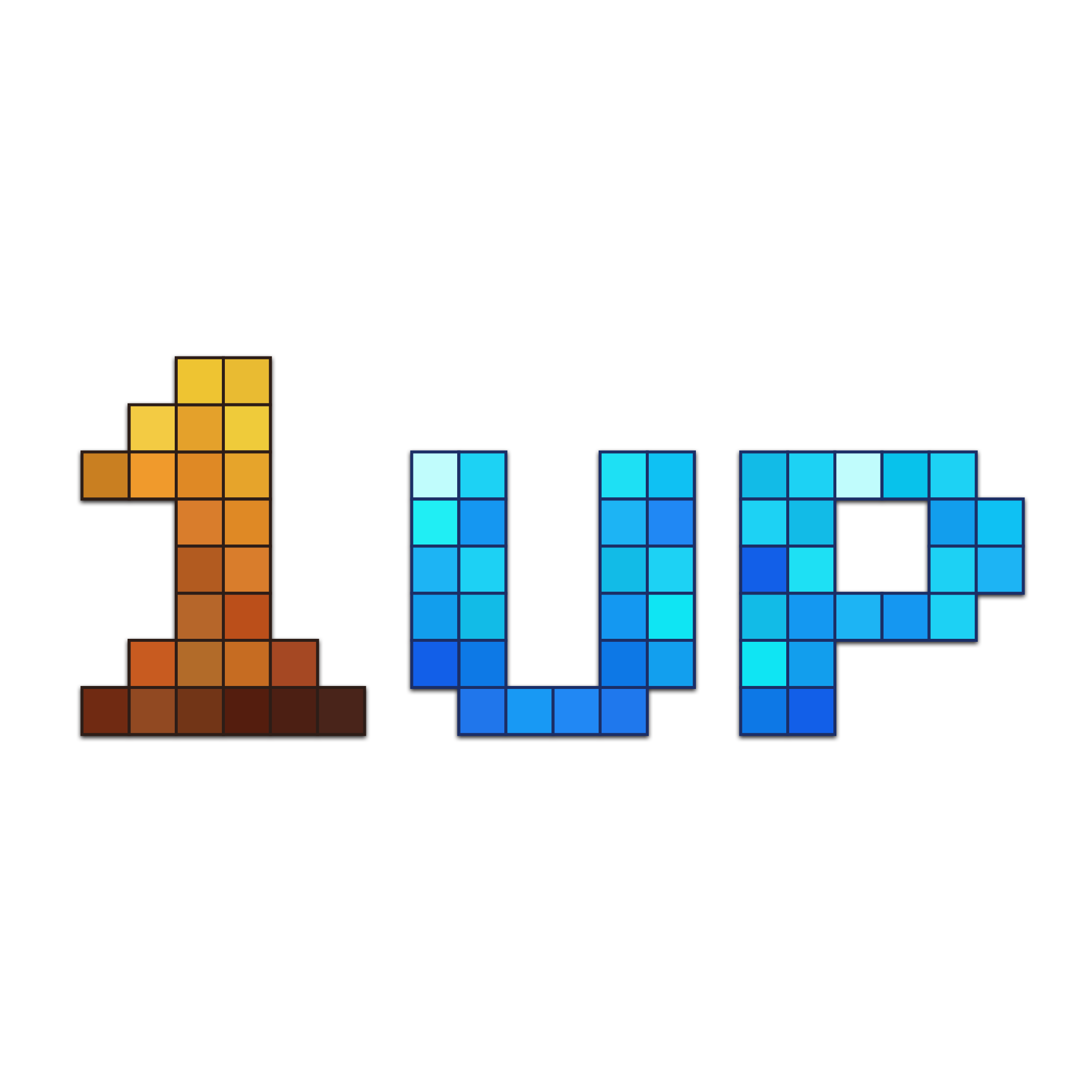 1-UP Platform