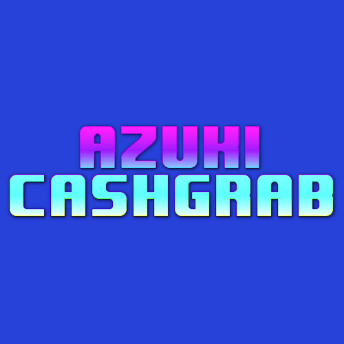 Cashgrab Azuki