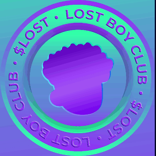 Lost Boy Club