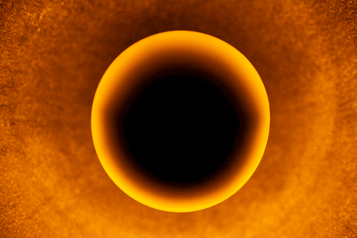 EXPANSE by Sean Conte