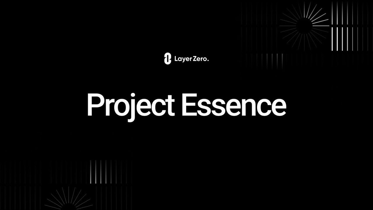 Project essentials. Project essentials