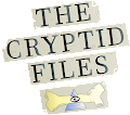 CRYPTIDS