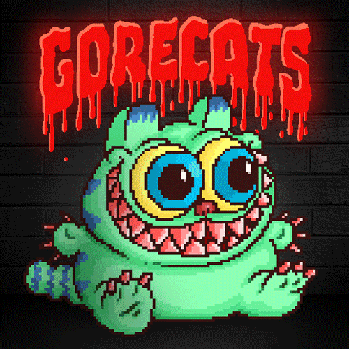 Gorecats