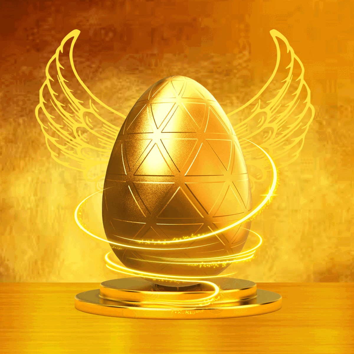 GoldenEggs DAO 