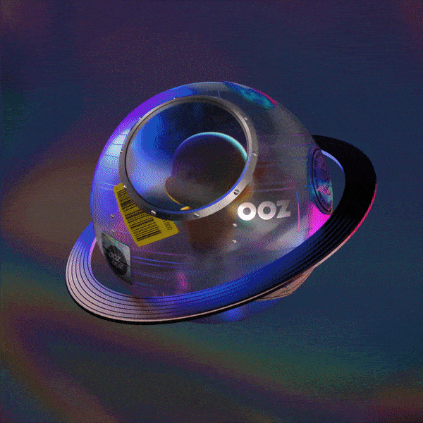 OOZ & Mates : Spaceships