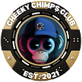Cheeky Chimps Club