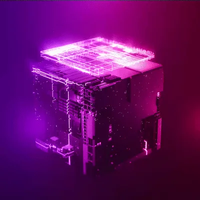 Crypto Themed .X Mystery Boxes by Unstoppable Domains