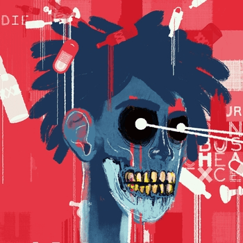 born to die - sufferers