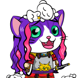 IamDeirdre x Reddit Collectible Avatars