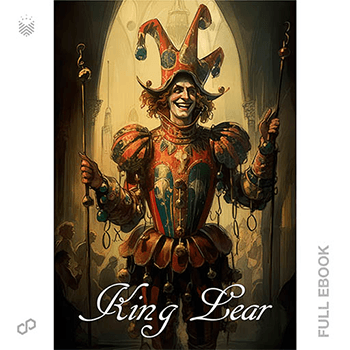 BOOK.io King Lear (Poly)